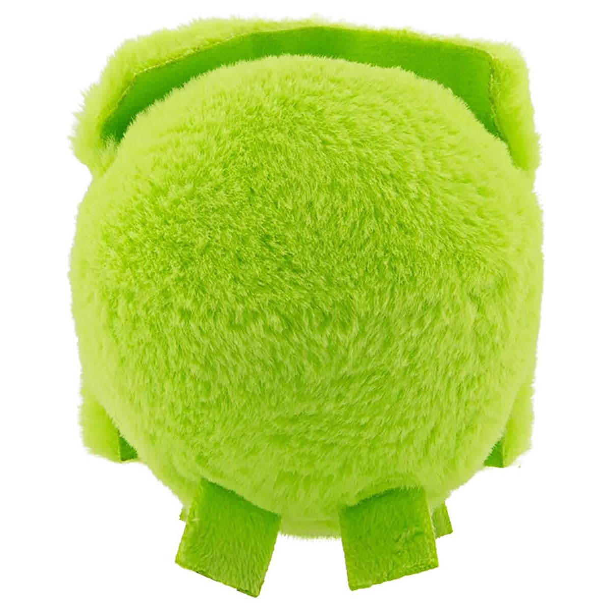 TY - Beanie Bouncers Minecraft - Creeper - Collectable Hopper