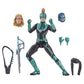 Marvel Legends Captain Marvel (Starforce) Exclusive Action Figure