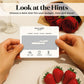Eluvate 45 Romantic & Fun Scratch Off Date Night Ideas Card Game, Couple Gifts for Boyfriend, Girlfriend, Wife, Husband, Engagement, Birthday