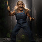 NECA Hatchet - 8” Clothed Action Figure - Victor Crowley