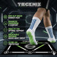 TECKNIX Soccer Training mat with app - Soccer Dribble Trainer for Kids- Soccer Skills Training Equipment - Indoor Soccer Training Game - Ideal Gift