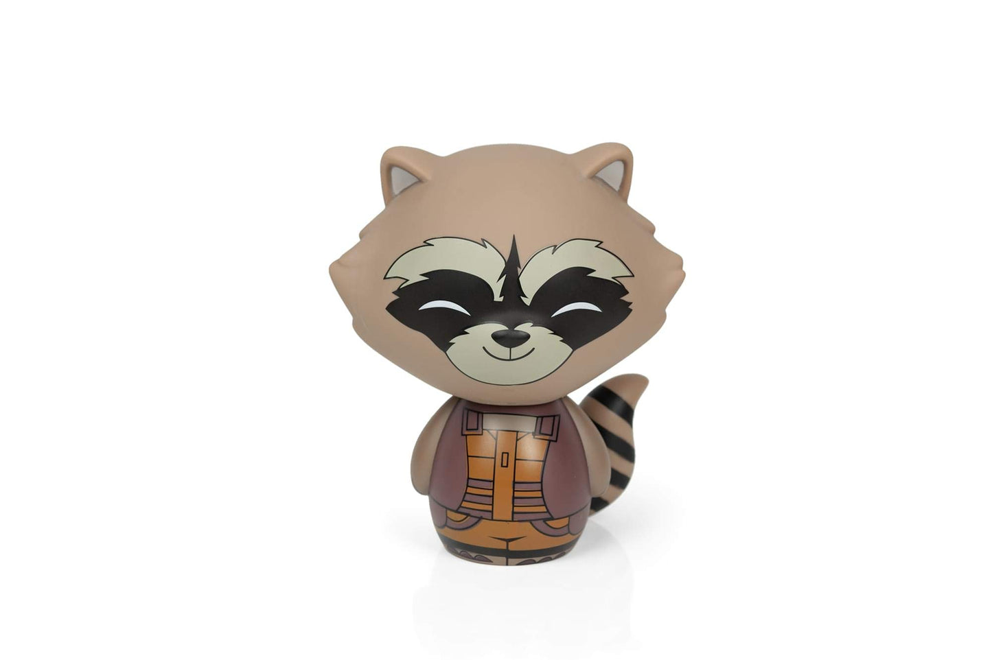Funko Dorbz XL: GOTG - 6" Rocket Raccoon Action Figure