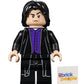 LEGO Harry Potter Severus Snape Minifig - 2018