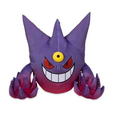 Pokémon Center: Mega Gengar Poké Plush
