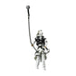 G. I. Joe Retaliation Sneak Attack Storm Shadow Action Figure