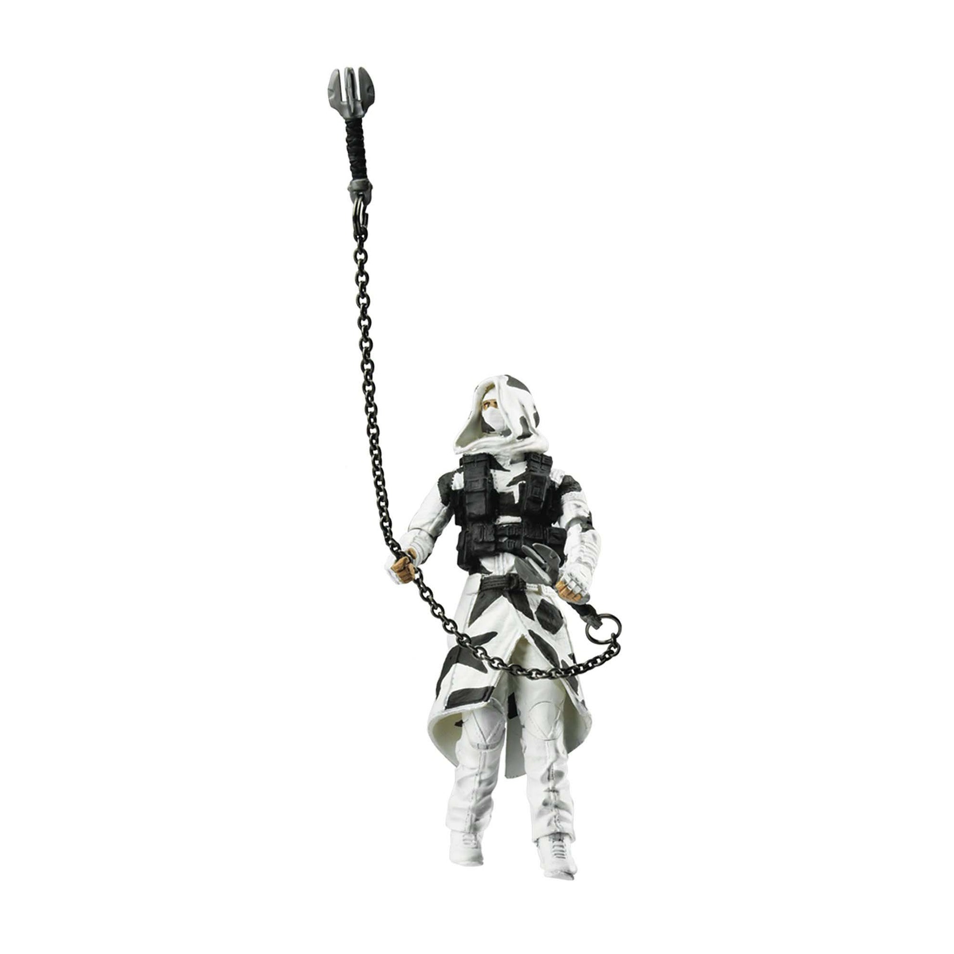 G. I. Joe Retaliation Sneak Attack Storm Shadow Action Figure