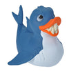 Wild Republic Rubber Duck Shark - 4"