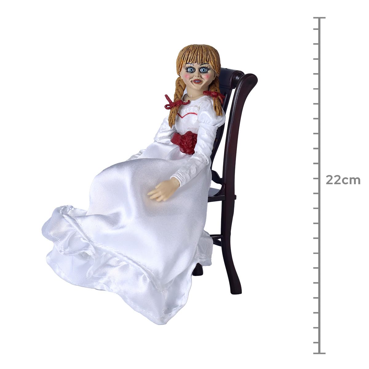NECA The Conjuring Universe Annabelle - Ultimate 7" Scale Action Figure