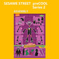 BLOKEES | preCOOL-Sesame Street-Series 2