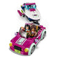 41316 LEGO Andrea's Speedboat Transporter