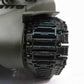 MATO 1:16 1/16 T49 Metal Tracks with duckbills Idler Wheels with Bearings Driving Wheels for Heng Long 3898-1 Sherman Tank