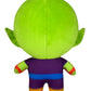 Dragon Ball Super - Piccolo Plush 7.5" H