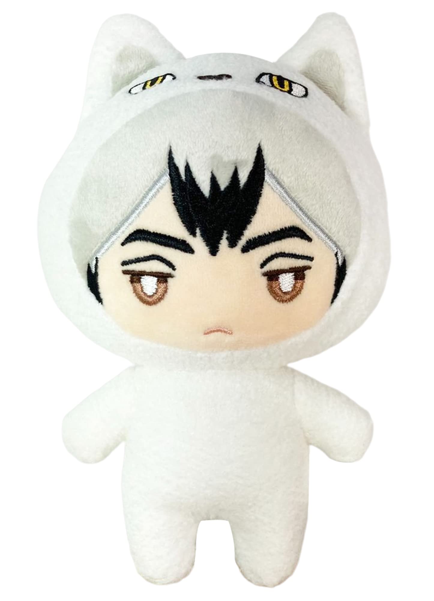 Great Eastern Entertainment Haikyuu: Shinsuke Kita (Fox Mascot) Plush