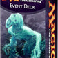 Magic the Gathering Dark Ascension DKA Sealed Event Deck Spiraling Doom