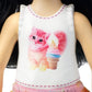 Barbie Club Chelsea Doll, Black Hair