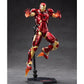 ZD Toys Anniversary Series 1/10th Scale Iron Man MK9 Air Dancer Collector Action Figure