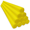 Oodles of Noodles Deluxe Pool Noodles Foam - Pack of 10 - Extra Dense