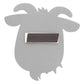Fun Express Billy Goat Magnet Craft Kit - Makes 12