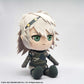 NieR Replicant Ver. 1.22474487139…: Nier Plush
