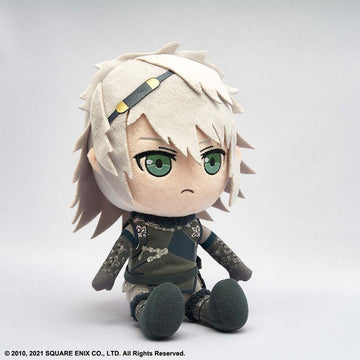 NieR Replicant Ver. 1.22474487139…: Nier Plush