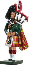 W. Britain Black Watch Piper #41070