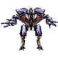Transformers Movie Series 2 Revenge of the Fallen Exclusive Voyager Class 7-1/2 Inch Tall Robot Action Figure - SKYWARP with
