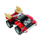LEGO Creator Desert Racers Kit (65 Piece)
