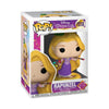 Funko POP! Disney Princesses: Tangled - Rapunzel