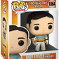Funko The 40-Year-Old Virgin POP Vinyl Figure | Andy Stitzer