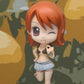TAMASHII NATIONS Bandai Nami One Piece Chibi-Arts Action Figure