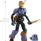 Mattel Disney and Pixar Lightyear Action Figure & Accessories Set, Alpha Class Mo Morrison 7-inch Collectible Toy with 24 Movable Joints