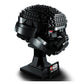 Lego Star Wars Dark Trooper Helmet