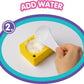 Mache Magic, Creative Play, DIY, Kids' Arts and Craft, Painting Kit for Children, Kids Ages 6+