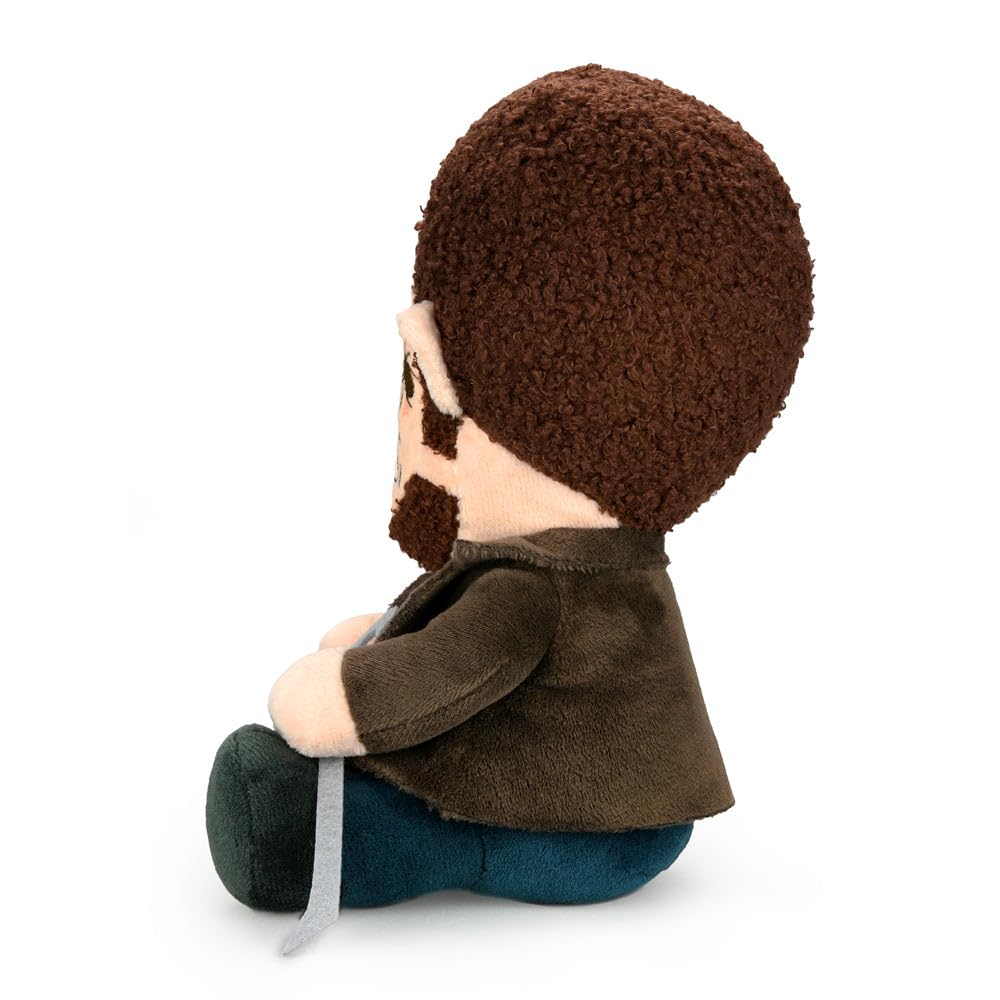Kidrobot Home Alone Marv 7.5 Inch Phunny Plush