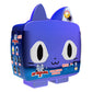 Pet Simulator X - Blue Iridescence Cat Collector Bundle (Mystery Case w/ 8 Items, Series 1) [Online Exclusive] [Includes DLC]