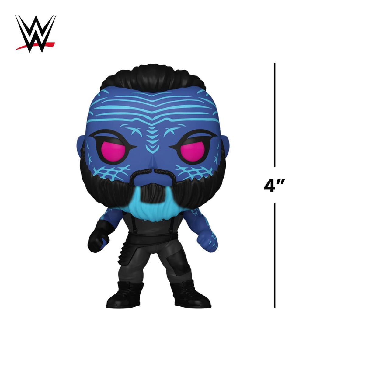 Funko POP! WWE: Bray Wyatt