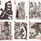 Prospero Art Posada Playing Cards