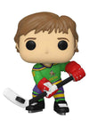 Funko Pop! Disney: Mighty Ducks - Charlie Conway, Multicolor