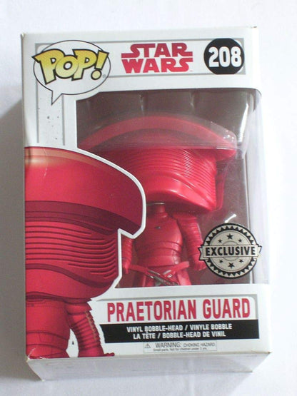 Funko 14755 POP Guardia Pretoriano Praetorian Guard Vinyl Figure, Solid, Multicoloured