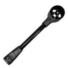 MaximalPower Drone Motor Arm Tube A/B Repair Parts Compatible for Yuneec Typhoon H Only (Arm Tube A)