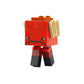 LEGO Minecraft Mini Set: Nether Hero Minifigure with Strider