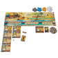 Renegade Game Studios: Inventors of The South Tigris Strategy Board Game, Dice-Building Mechanics, Ages 14+, 1-4 Players, Replayable
