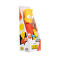 Shelf Talkers Bart 12" Talking Plush from The Simpsons, Pull String Toy Collectible Plush