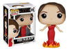 Funko POP Movies: The Hunger Games - Katniss The Girl on Fire Action Figure