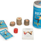 Kikkerland Beer Yoga