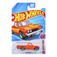 Hot Wheels Datsun 620 Truck, Die Cast, 1:64 Scale, Orange, #120/250