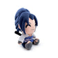 Youtooz Sasuke 9" Plush, Collectible Sasuke Uchiha Plushie from Naruto Naruto Plush Collection