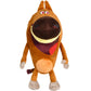 Mighty Mojo Zig Collectible Plush Doll from Zig and Sharko Show - Stuffed Toy - Cute, Soft, Stuffed Plush for Kids - Officially Licensed - 12 Inches