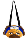 Great Eastern Entertainment Naruto Shippuden - Pakkun Head Plush Bag 9'W