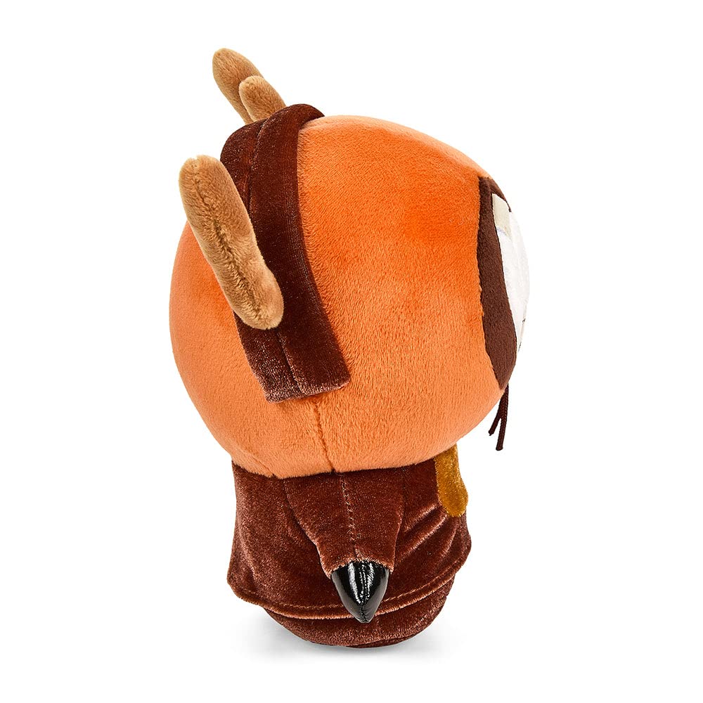 Kidrobot South Park Reindeer Kenny 8 Inch Phunny Plush